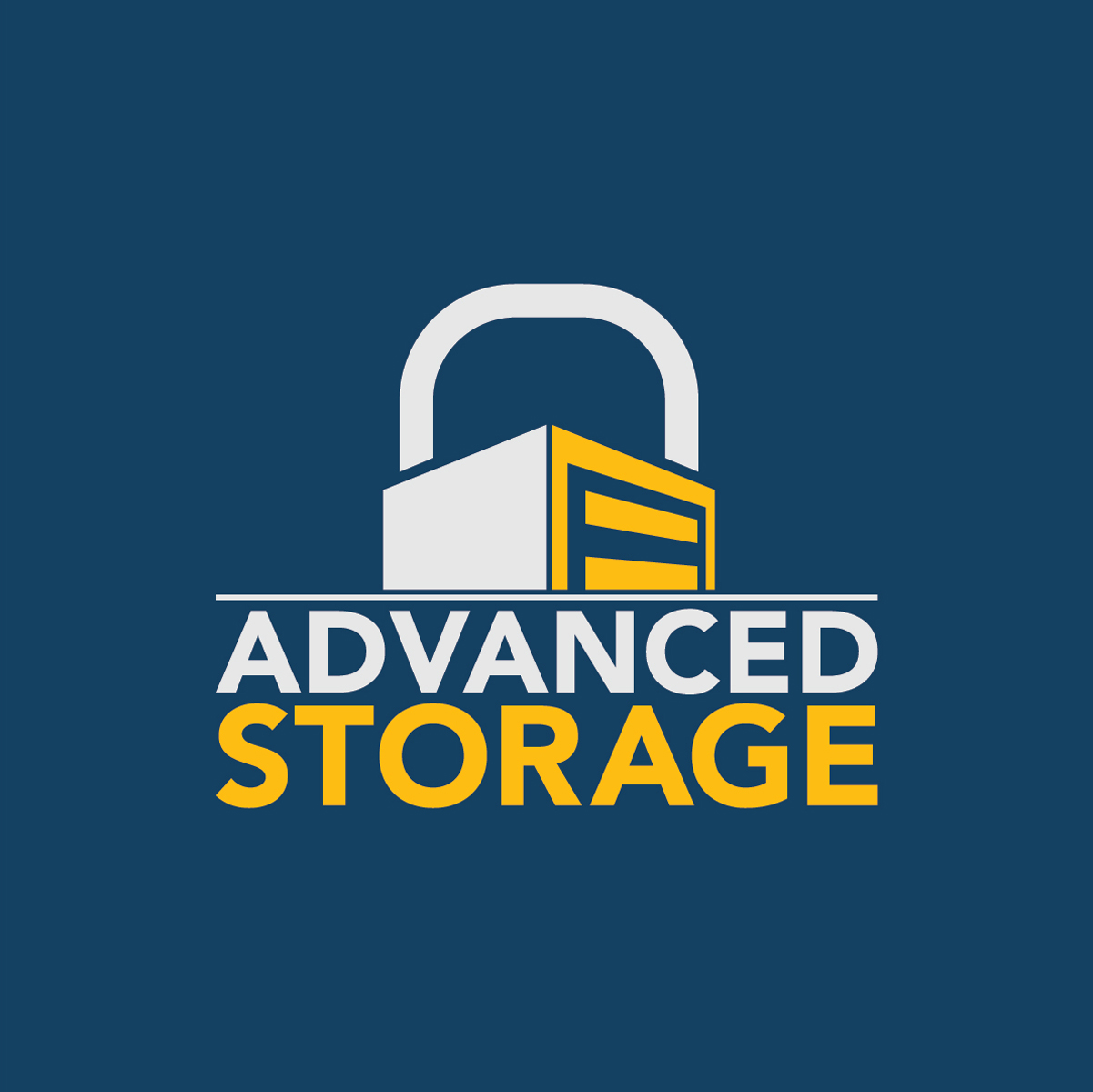 Advanced Storage Logo